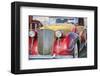 1938 Packard Phaeton Body, San Francisco-Graham Reynolds-Framed Art Print