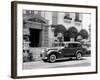 1938 Packard Super 8, (C1938)-null-Framed Photographic Print