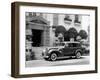 1938 Packard Super 8, (C1938)-null-Framed Photographic Print