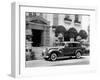 1938 Packard Super 8, (C1938)-null-Framed Photographic Print