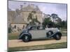 1938 Rolls-Royce Phantom III-null-Mounted Photographic Print