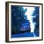 1938 Tatra T 87-null-Framed Photographic Print