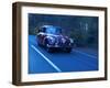 1938 Tatra T 87-null-Framed Photographic Print