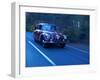 1938 Tatra T 87-null-Framed Photographic Print