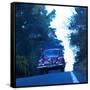 Canvas Black