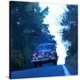 Stretched Canvas