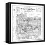 1938, West Seneca, New York, United States-null-Framed Stretched Canvas