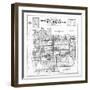 1938, West Seneca, New York, United States-null-Framed Giclee Print