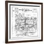 1938, West Seneca, New York, United States-null-Framed Giclee Print