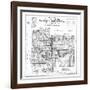 1938, West Seneca, New York, United States-null-Framed Giclee Print