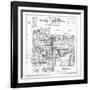 1938, West Seneca, New York, United States-null-Framed Giclee Print