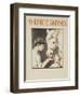 1939 Be Kind to Animals, American Civics Poster, Horse Stall-null-Framed Giclee Print