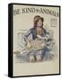 1939 Be Kind to Animals, American Civics Poster, Veterinary Office-null-Framed Stretched Canvas