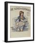 1939 Be Kind to Animals, American Civics Poster, Veterinary Office-null-Framed Premium Giclee Print