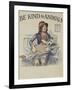 1939 Be Kind to Animals, American Civics Poster, Veterinary Office-null-Framed Giclee Print