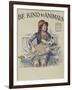 1939 Be Kind to Animals, American Civics Poster, Veterinary Office-null-Framed Giclee Print