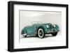 1939 Delahaye Speciale Type 135 MS-null-Framed Photographic Print