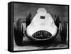 1939 Mercedes 1.5 Lite Racing Car, (C1939)-null-Framed Stretched Canvas
