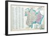 1939, North East Philadelphia, Pennsylvania, United States-null-Framed Giclee Print