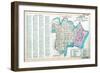 1939, North East Philadelphia, Pennsylvania, United States-null-Framed Giclee Print