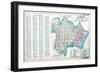 1939, North East Philadelphia, Pennsylvania, United States-null-Framed Giclee Print