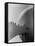 1939 World's Fair Visitors Entering the Perisphere-Alfred Eisenstaedt-Framed Stretched Canvas