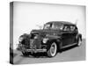 1940 Chrysler Imperial, (Early 1940S)-null-Stretched Canvas