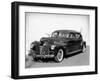 1940 Chrysler Imperial, (Early 1940S)-null-Framed Photographic Print