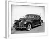 1940 Chrysler Imperial, (Early 1940S)-null-Framed Photographic Print