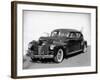 1940 Chrysler Imperial, (Early 1940S)-null-Framed Photographic Print