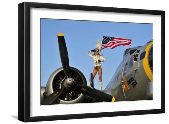 Premium Photographic Print, , large