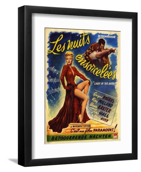 Premium Giclee Print, , large