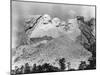 1940s Mount Rushmore South Dakota-null-Mounted Premium Photographic Print