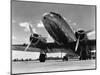 1940s Passenger Airplane-H^ Armstrong Roberts-Mounted Art Print