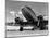 1940s Passenger Airplane-H^ Armstrong Roberts-Mounted Art Print