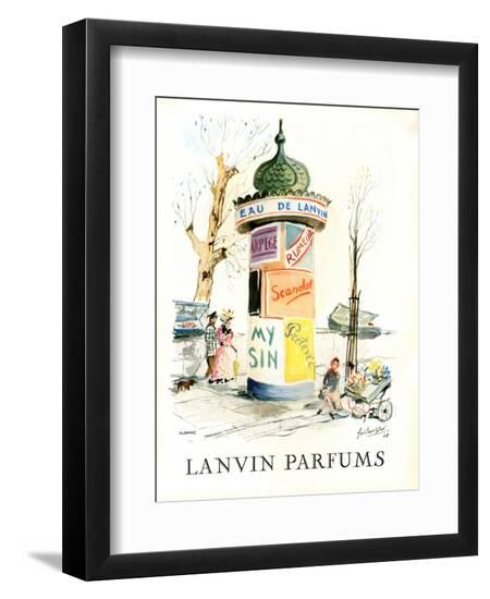 Giclee Print, , large