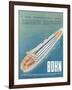 1940s USA Bohn Magazine Advertisement-null-Framed Giclee Print