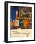 1940s USA Imperial Magazine Advertisement-null-Framed Giclee Print