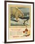 1940s USA Imperial Magazine Advertisement-null-Framed Giclee Print