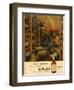 1940s USA Imperial Magazine Advertisement-null-Framed Giclee Print