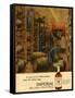 1940s USA Imperial Magazine Advertisement-null-Framed Stretched Canvas