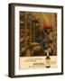 1940s USA Imperial Magazine Advertisement-null-Framed Giclee Print