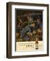 1940s USA Imperial Magazine Advertisement-null-Framed Premium Giclee Print