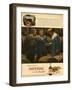 1940s USA Imperial Magazine Advertisement-null-Framed Giclee Print