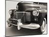 1941 Cadillac Fleetwood Touring Sedan-Gasoline Images-Mounted Art Print