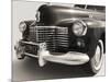 1941 Cadillac Fleetwood Touring Sedan-Gasoline Images-Mounted Art Print