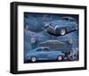 1942 Buick-null-Framed Art Print