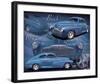 1942 Buick-null-Framed Art Print