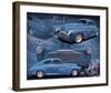 1942 Buick-null-Framed Art Print