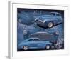 1942 Buick-null-Framed Art Print